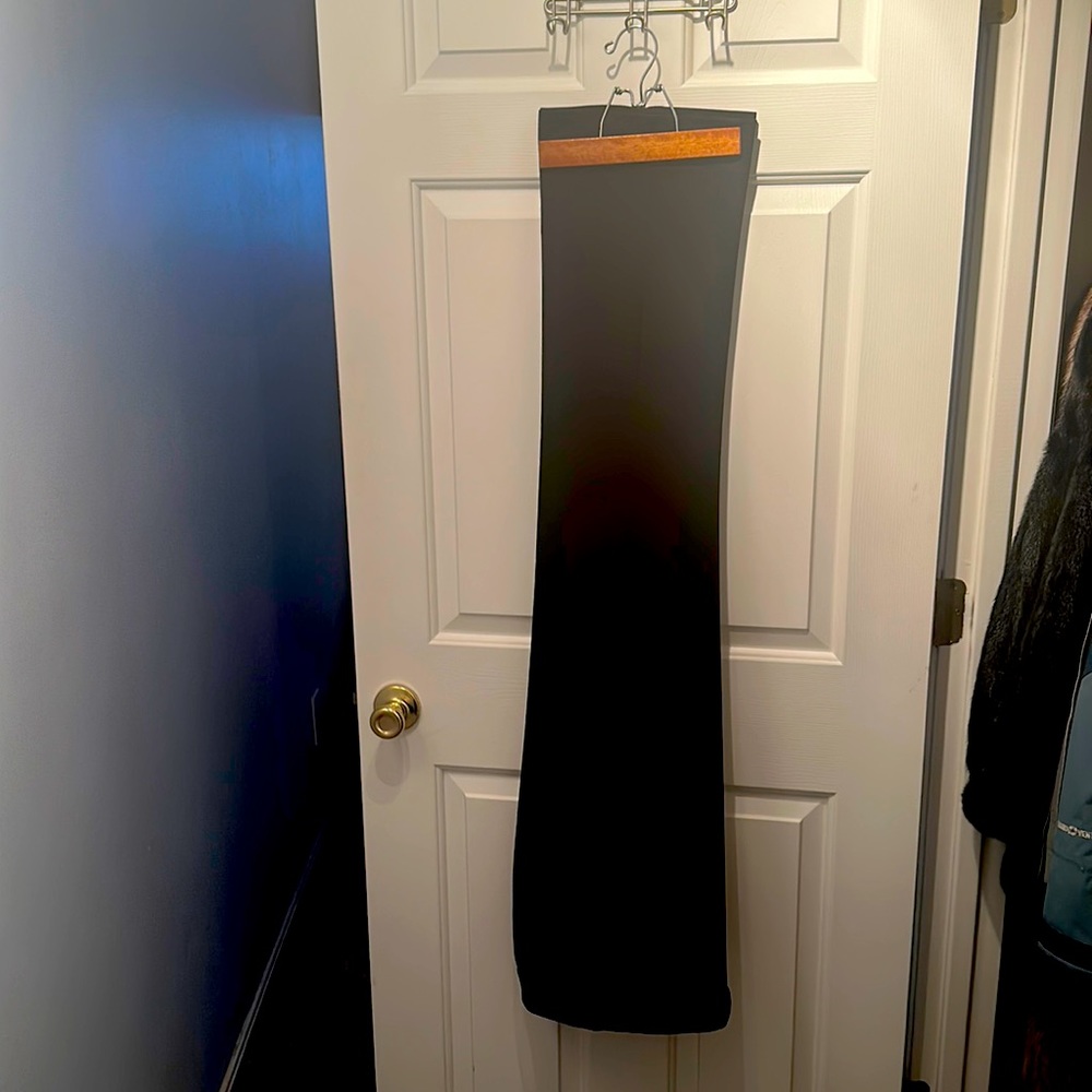 Dress pants